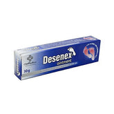 Desenex Athletes Foot Ointment 30G